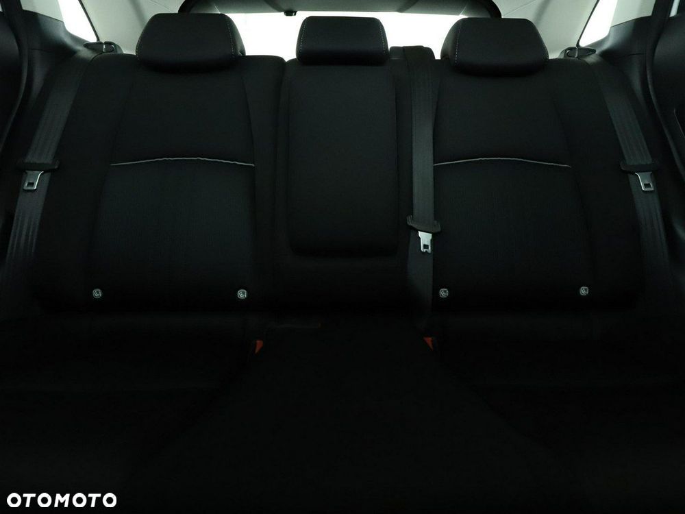 Mazda CX-3 SKYACTIV-G 121 FWD Edition 100 - 18