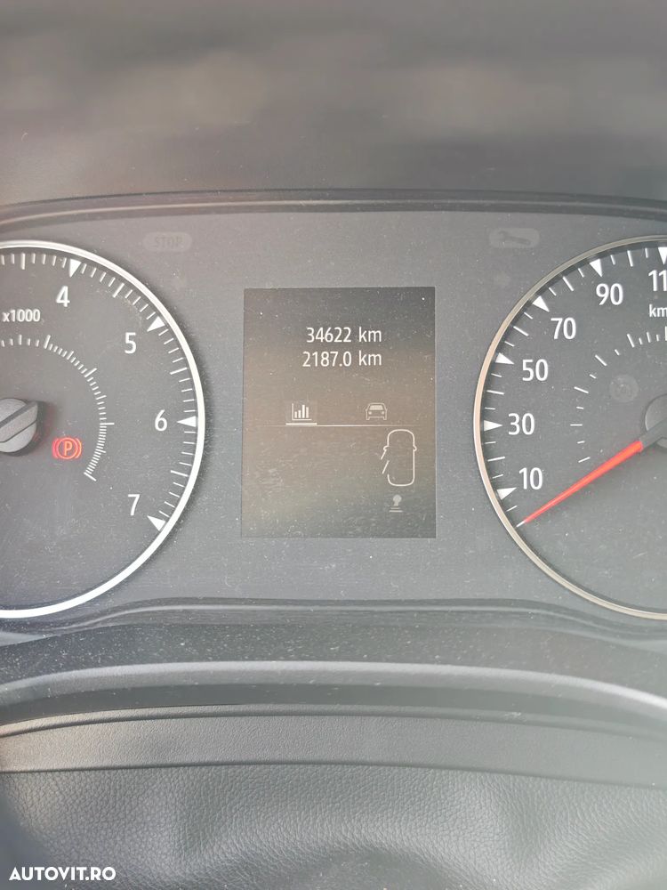 Dacia Sandero Stepway ECO-G 100 MT6 Comfort - 14