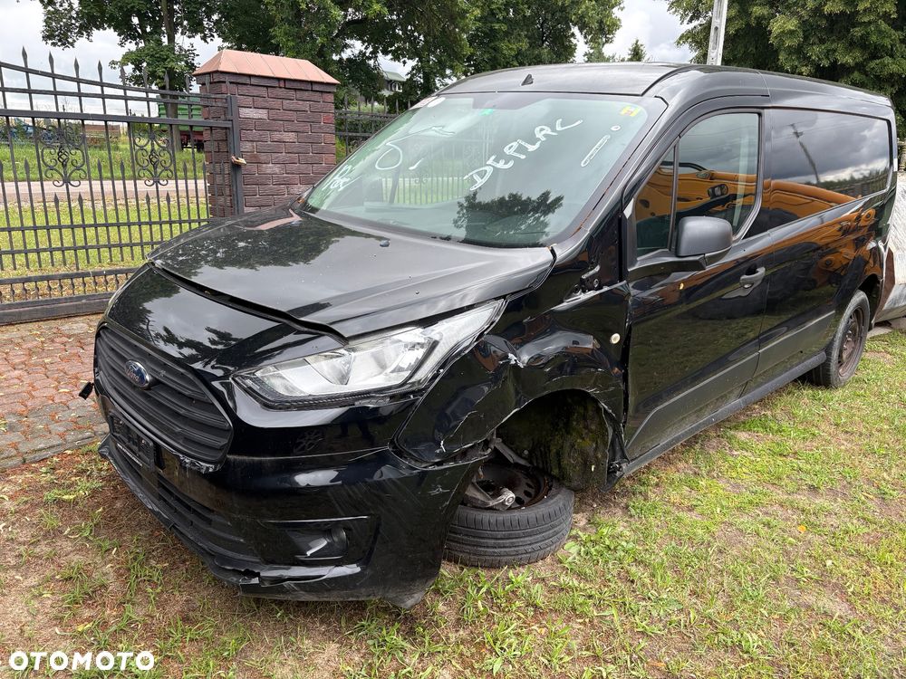 Ford Transit Courier - 2