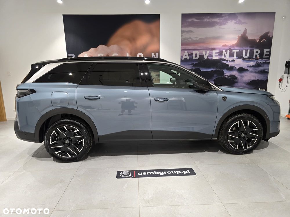 Peugeot 5008 1.2 PureTech mHEV GT S&S e-DCS6 - 6