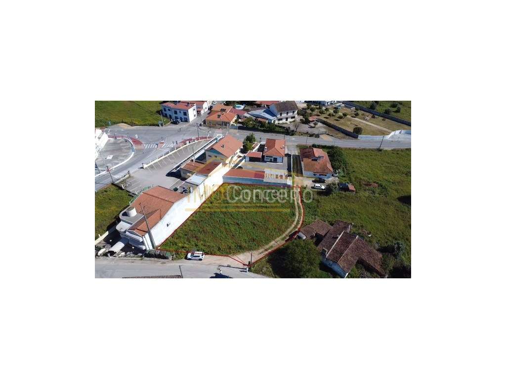 Terreno urbano para construção | Excelente localização - Grande imagem: 5/8