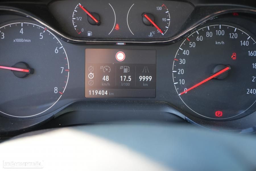 Opel Corsa 1.2 T Elegance - 8