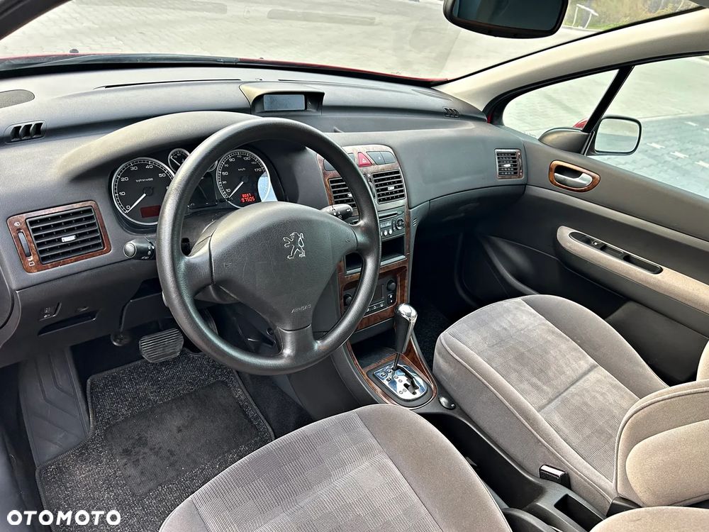 Peugeot 307 1.6 Premium - 11