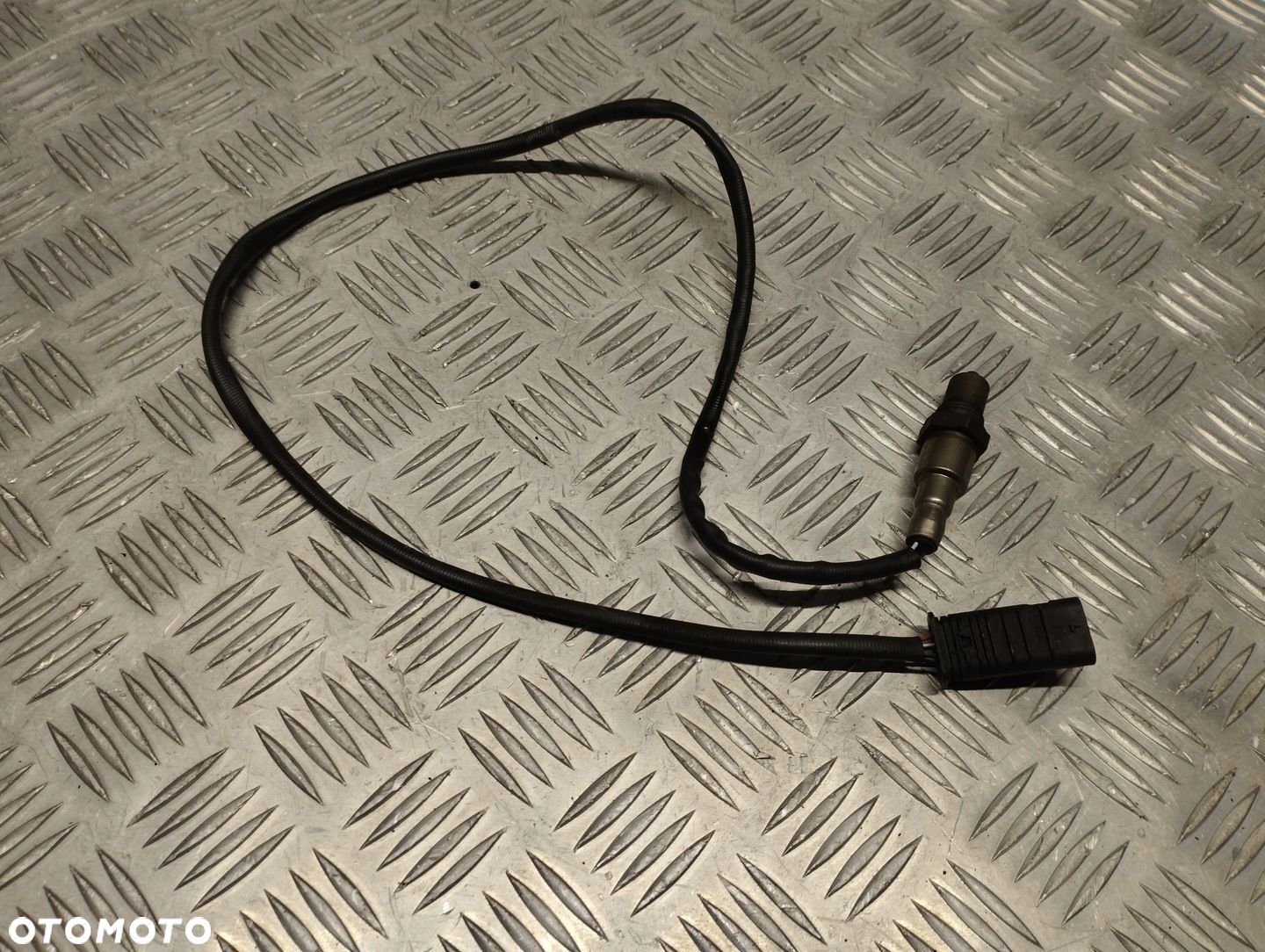 BMW F48 SONDA LAMBDA 8587494 - 1