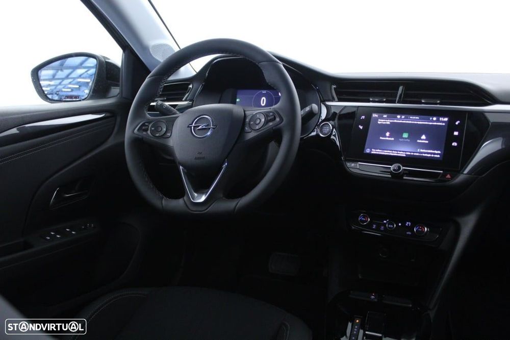 Opel Corsa-e 50 kWh - 16