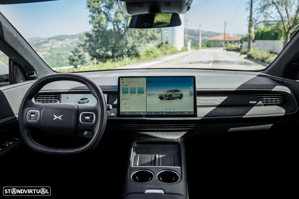 Xpeng G6 87.5 kWh Long Range - 22