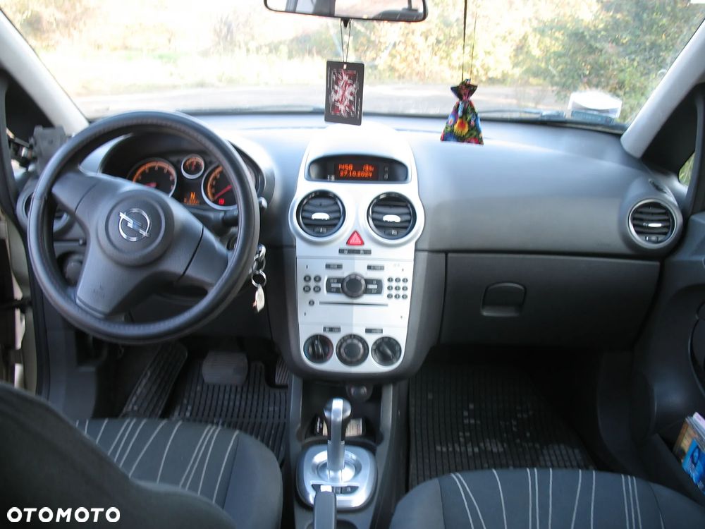 Opel Corsa - 9