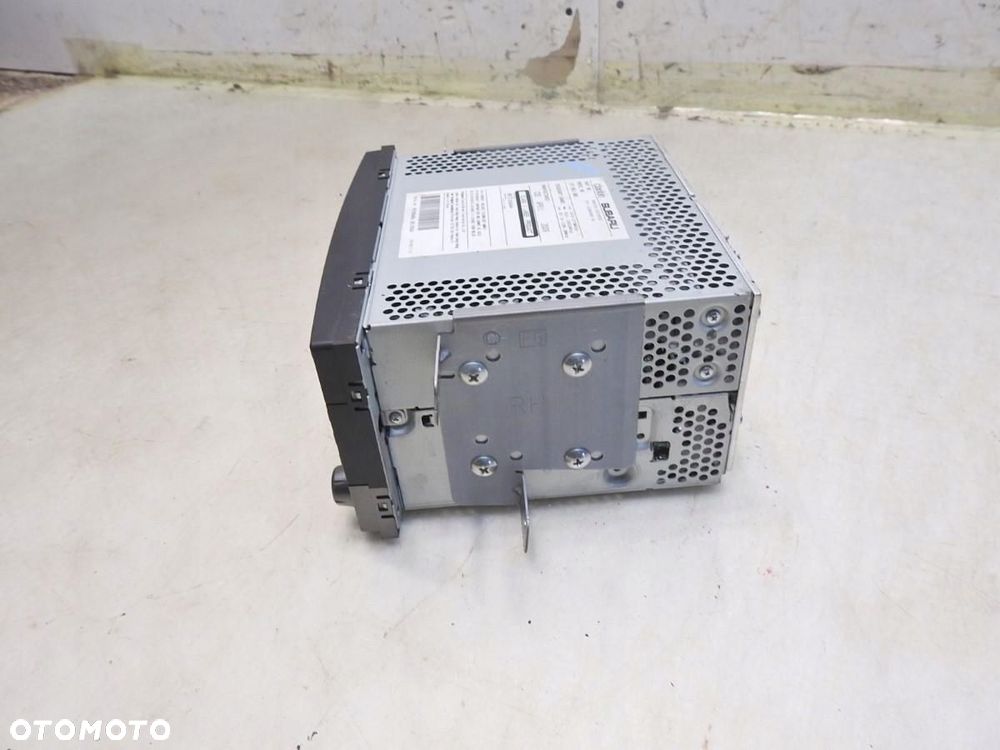 RADIO CD SUBARU FORESTER III 86201SC400 PF-2984B-A - 3