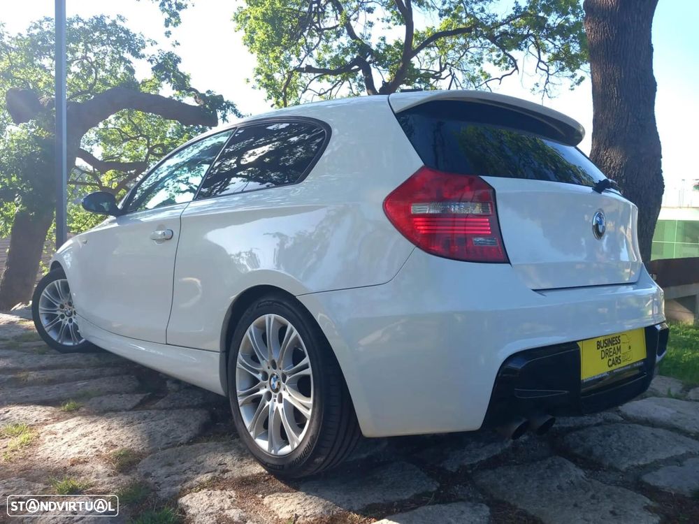 BMW 118 - 1