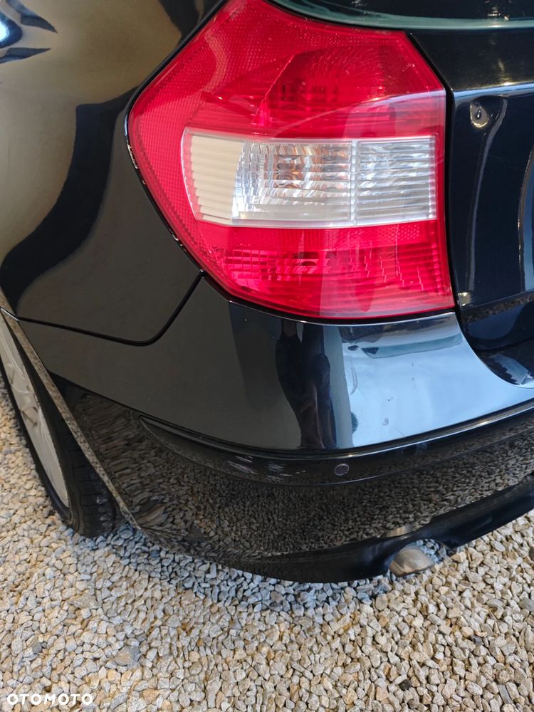 BMW Seria 1 - 8