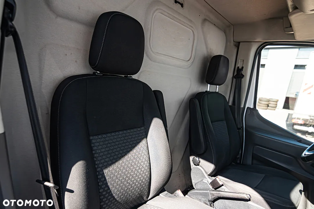 Fiat Transit L2H3 AWD 2.0 130KM - 31