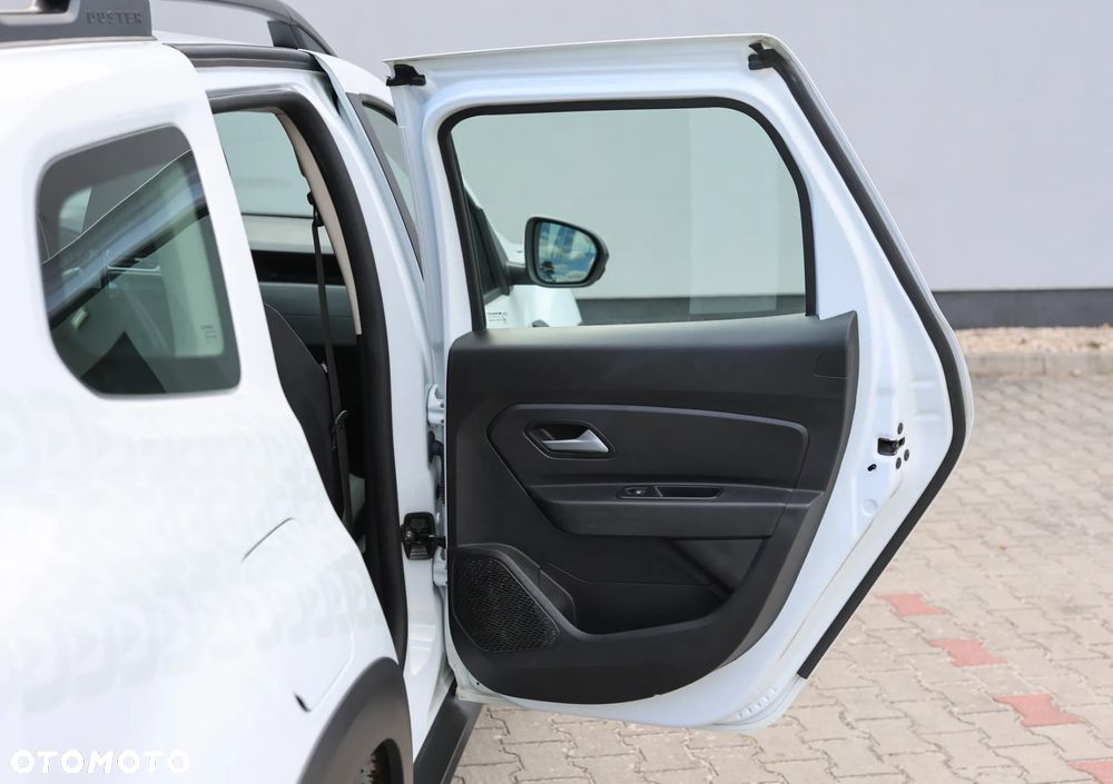 Dacia Duster 1.0 TCe Expression - 26