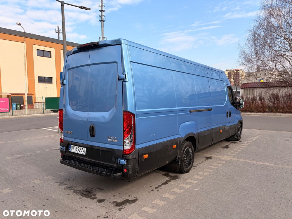 Iveco Daily 35S18 - 3