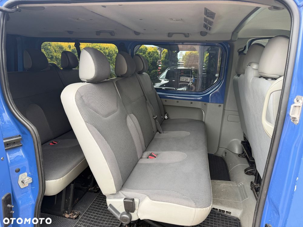 Opel Vivaro L2H1 Life Cosmo - 14