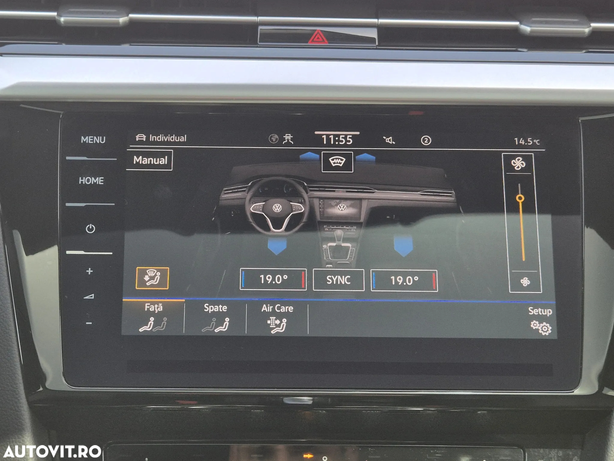 Volkswagen ARTEON 2.0 TSI 4Motion DSG R - 34