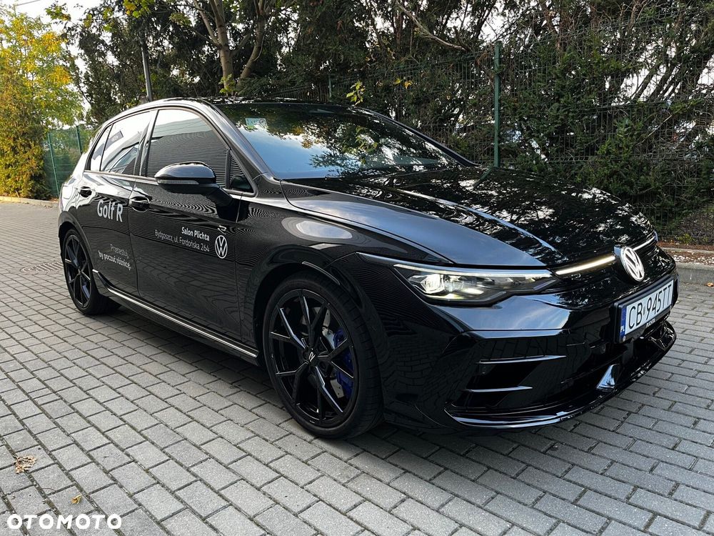 Volkswagen Golf - 11