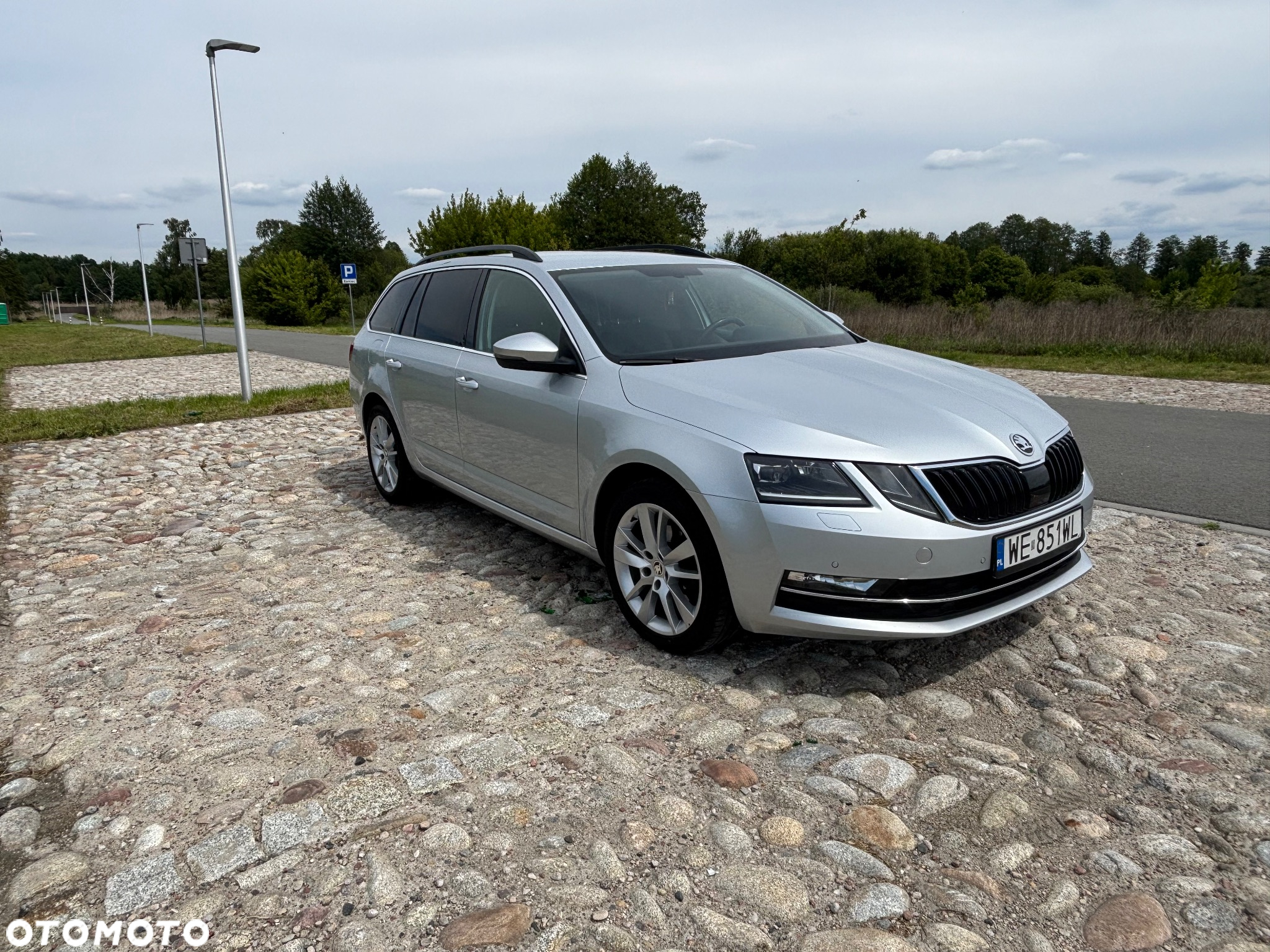 Skoda Octavia 2.0 TDI Style DSG - 7