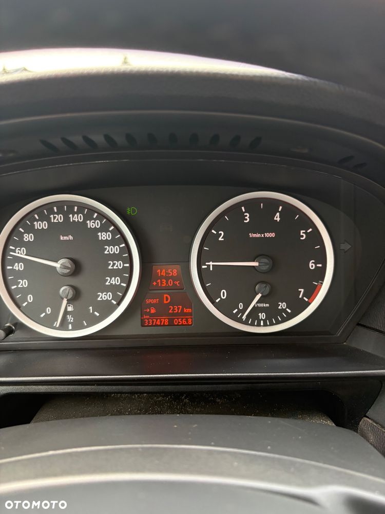 BMW Seria 5 - 17
