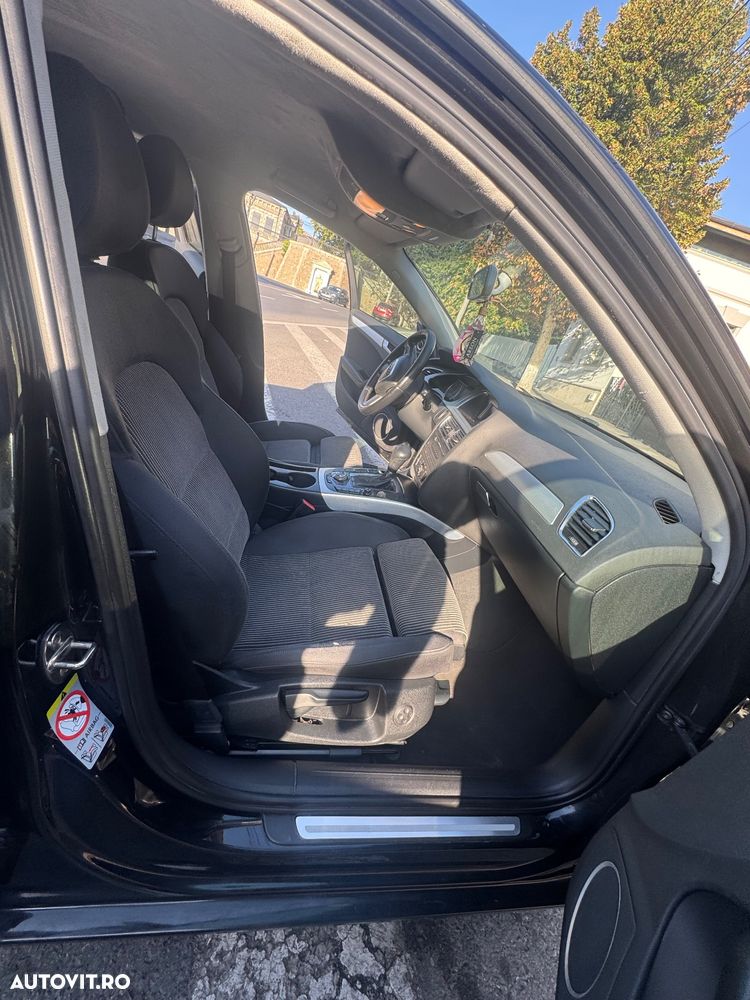 Audi A4 2.0 TDI B8 Multitronic - 6