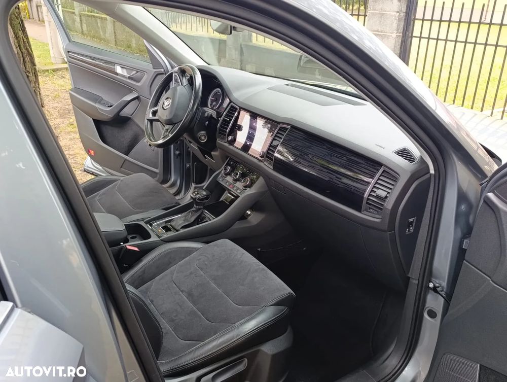 Skoda Kodiaq - 7