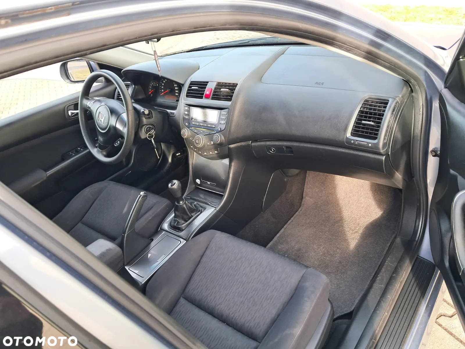 Honda Accord - 9
