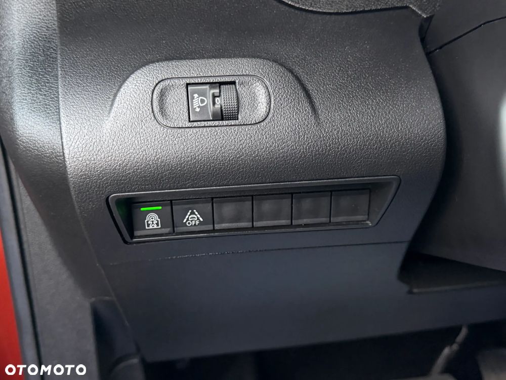 Peugeot Rifter 1.5 BlueHDI Allure S&S - 30