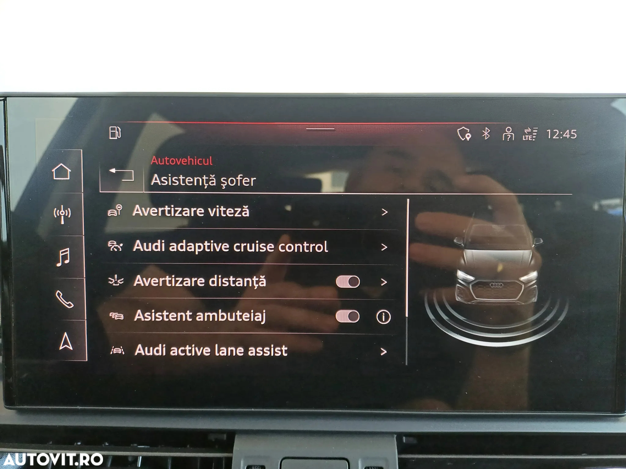 Audi Q5 40 TDI quattro S tronic MHEV Advanced - 18