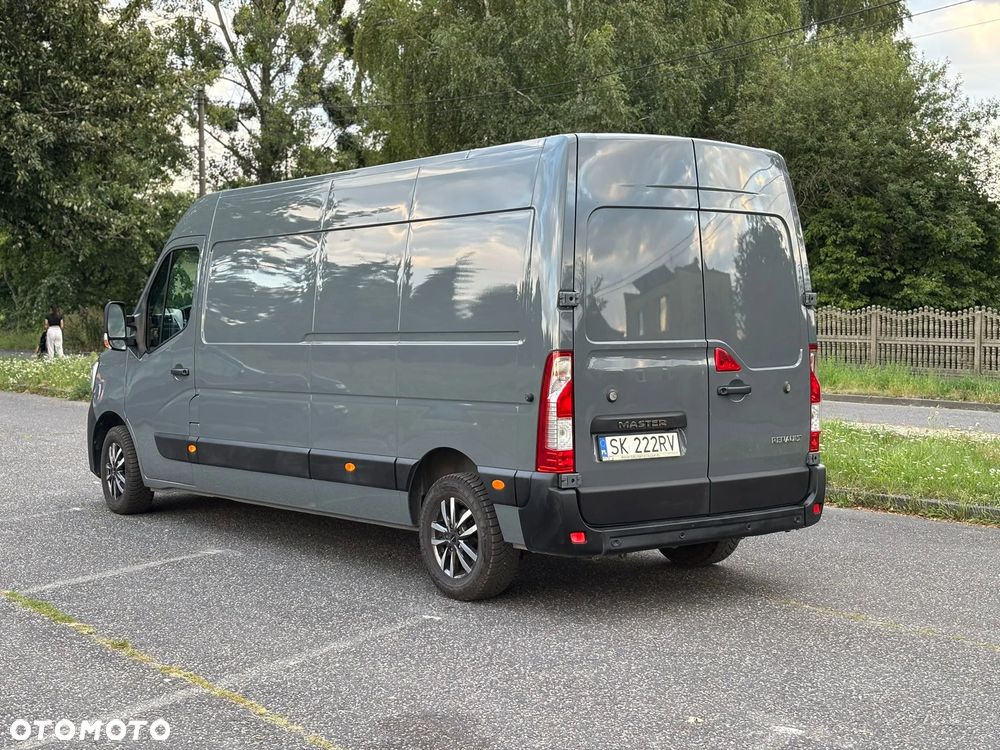 Renault Master - 4