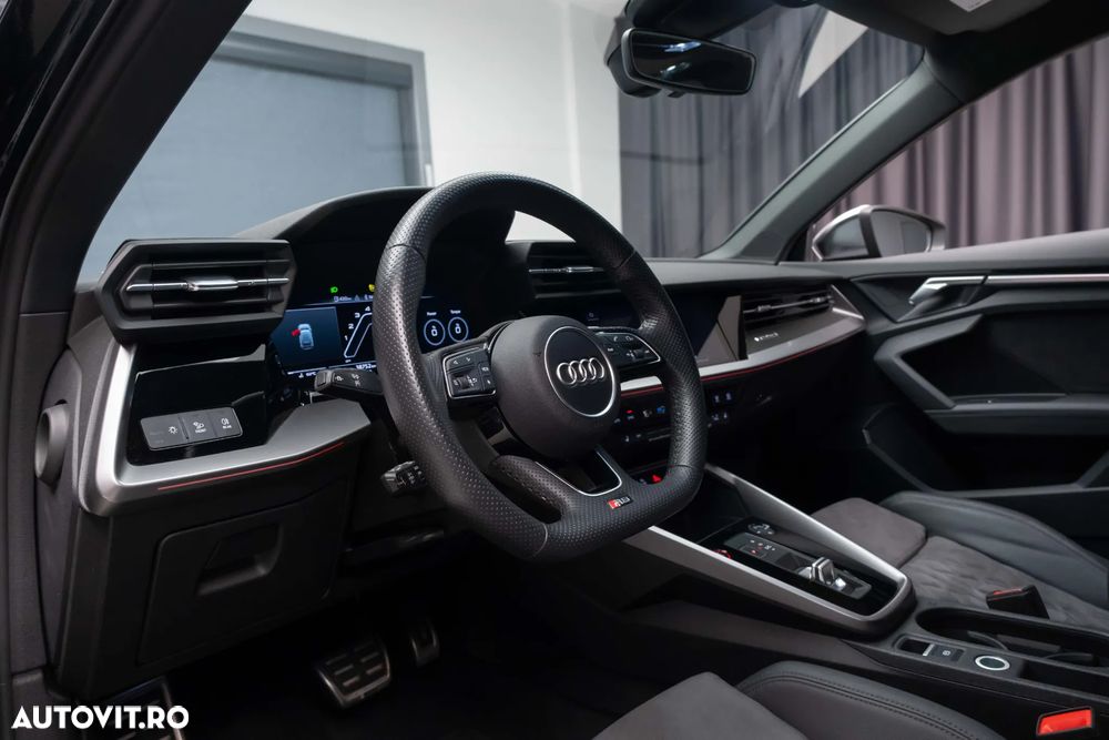 Audi RS3 - 19