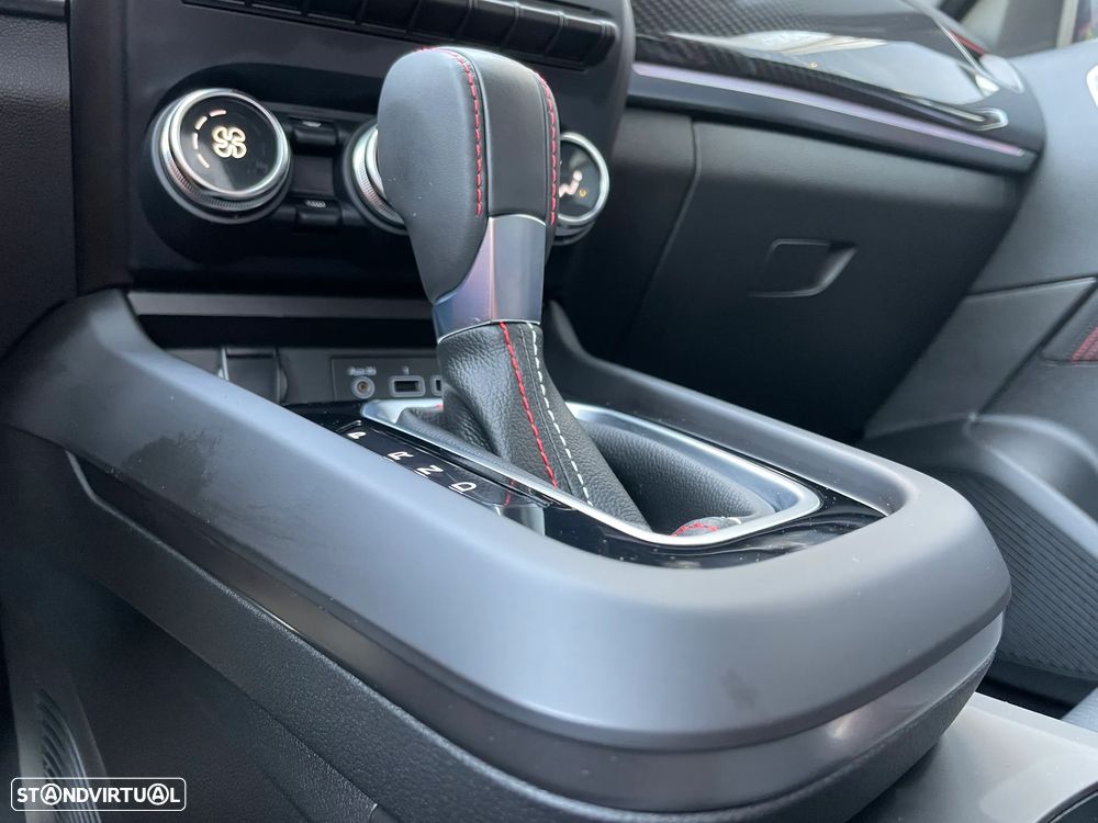 Renault Arkana 1.3 TCe R.S.Line EDC - 25