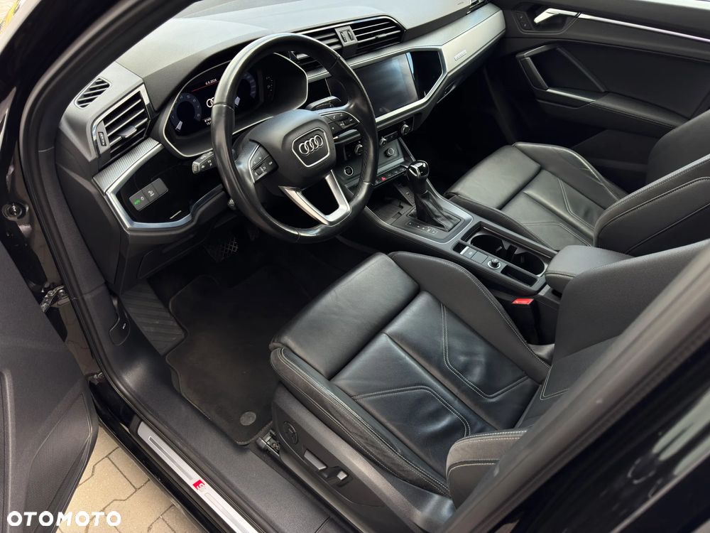 Audi Q3 - 10
