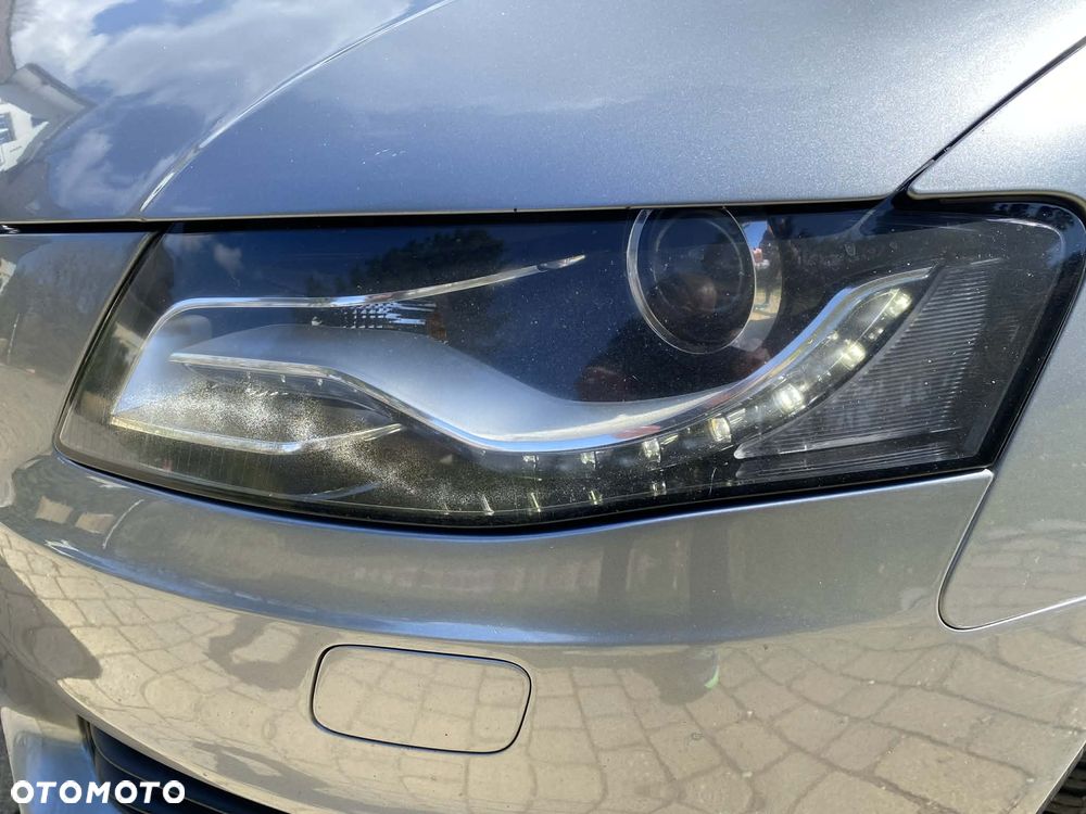 Audi A4 Limousine - 27