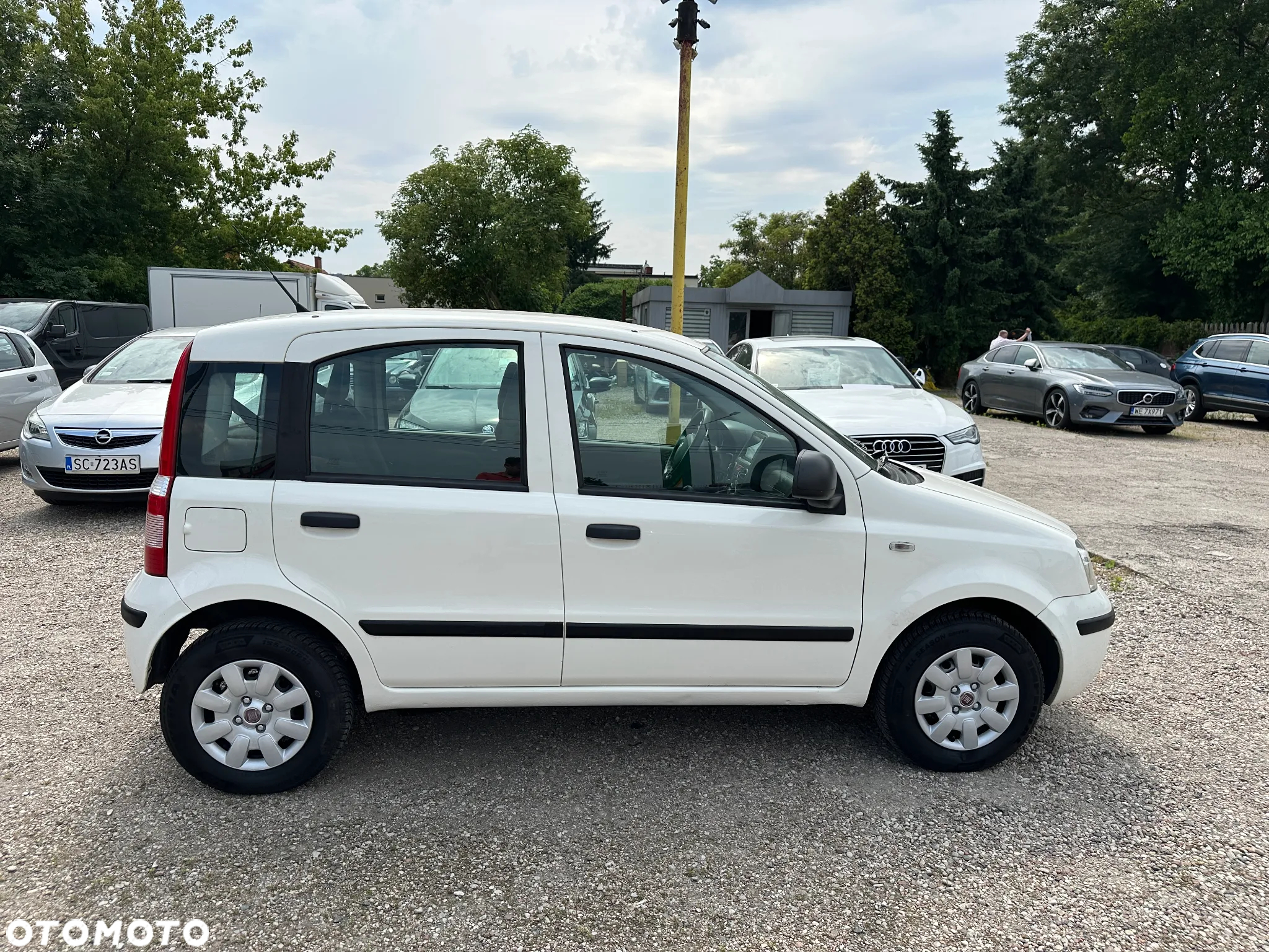 Fiat Panda - 6