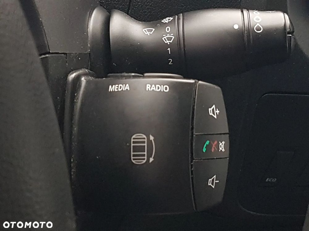 Renault MASTER KONTENER 8EP 4,21x2,23x2,22 KLIMA MANUAL KRAJOWY 6-BIEGÓW - 37