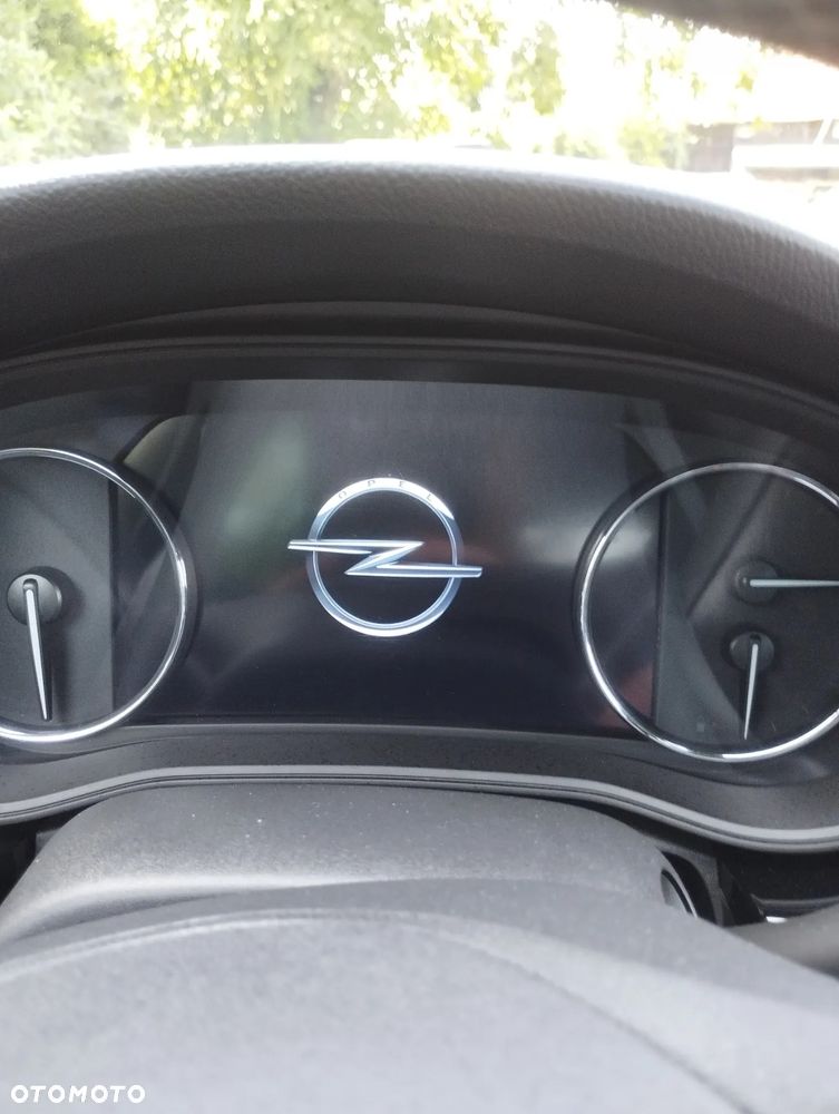 Opel Astra V 1.5 CDTI Ultimate S&S - 6