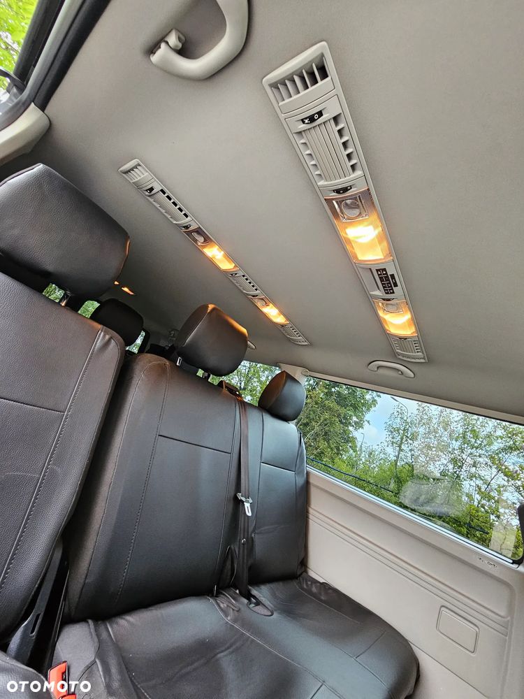 Volkswagen Transporter ver-kombi-l2h1 - 7