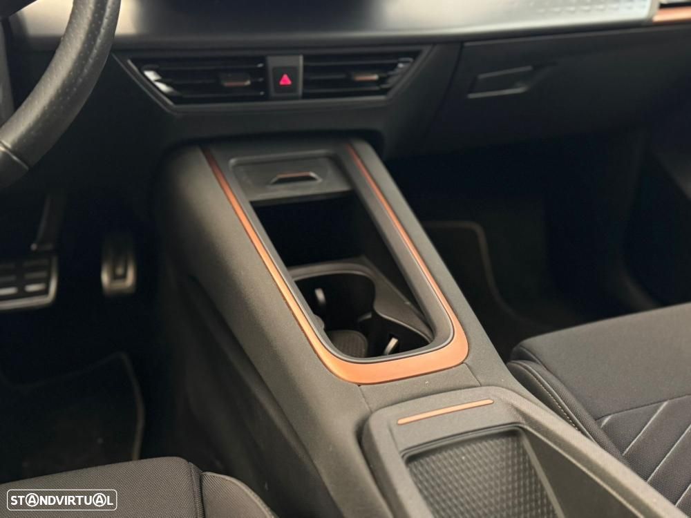 Cupra Born 77 kWh e-Boost Plus - 37