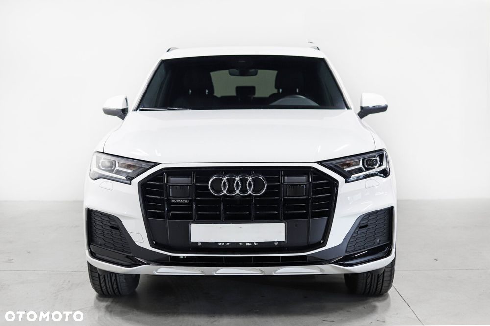 Audi Q7 - 4