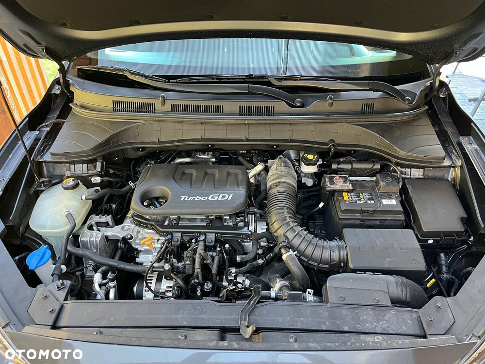 Hyundai Kona 1.0 T-GDI EDITION 30+ - 21