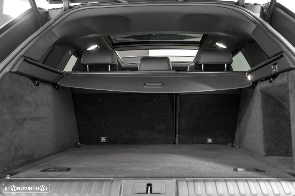 Land Rover Range Rover Sport 2.0 SD4 HSE - 26