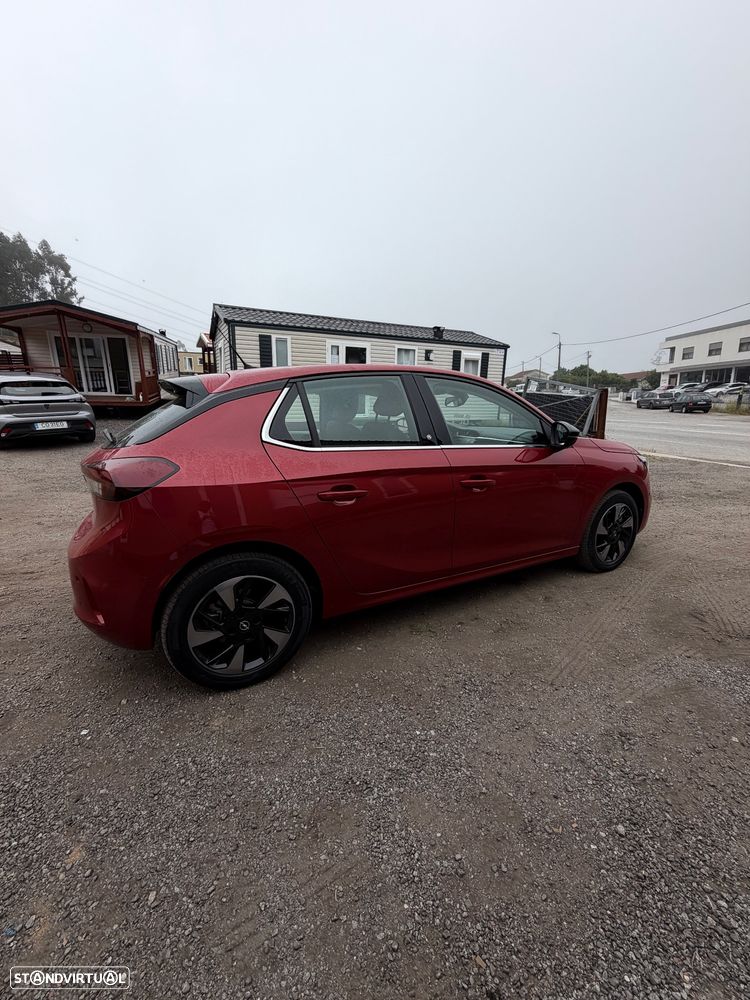 Opel Corsa-e Elegance - 3