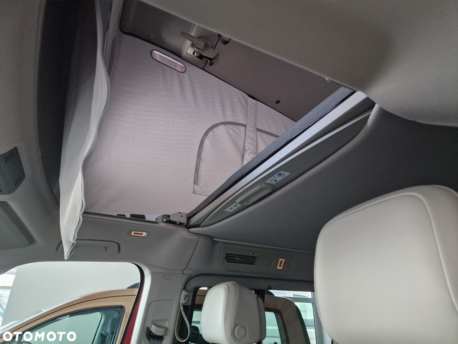 Volkswagen California - 13