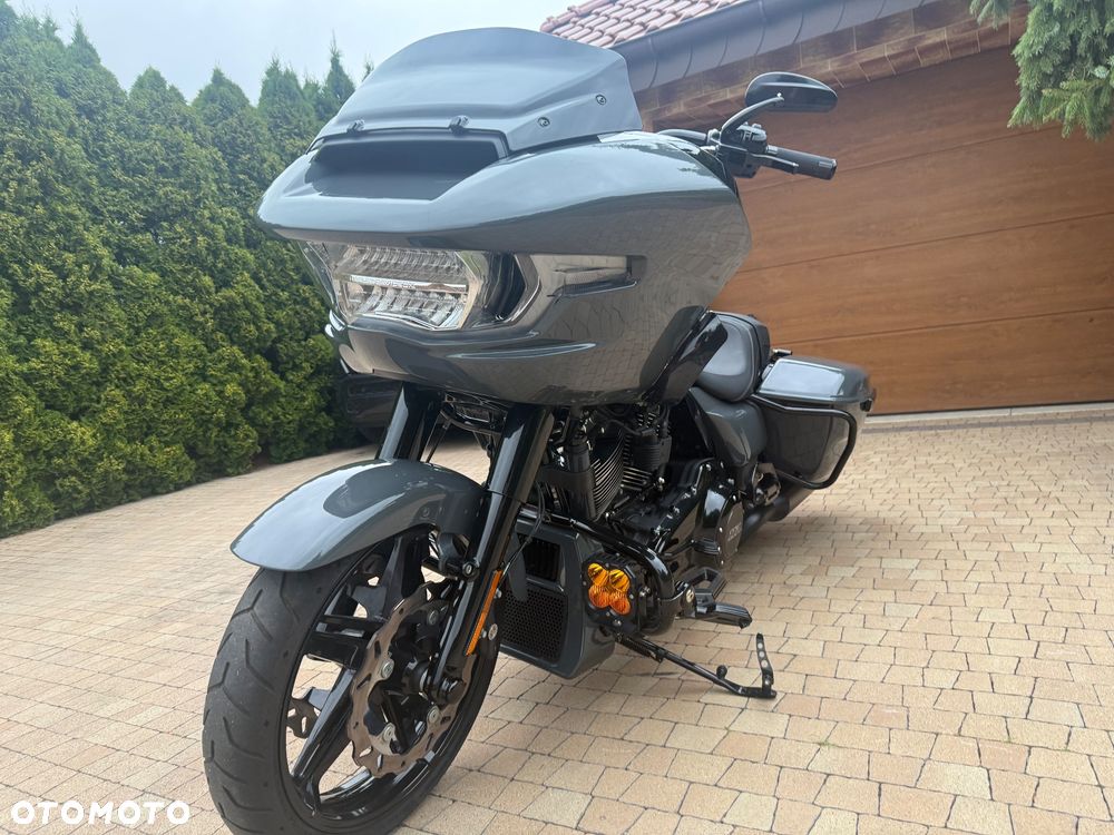 Harley-Davidson Touring Road Glide - 5