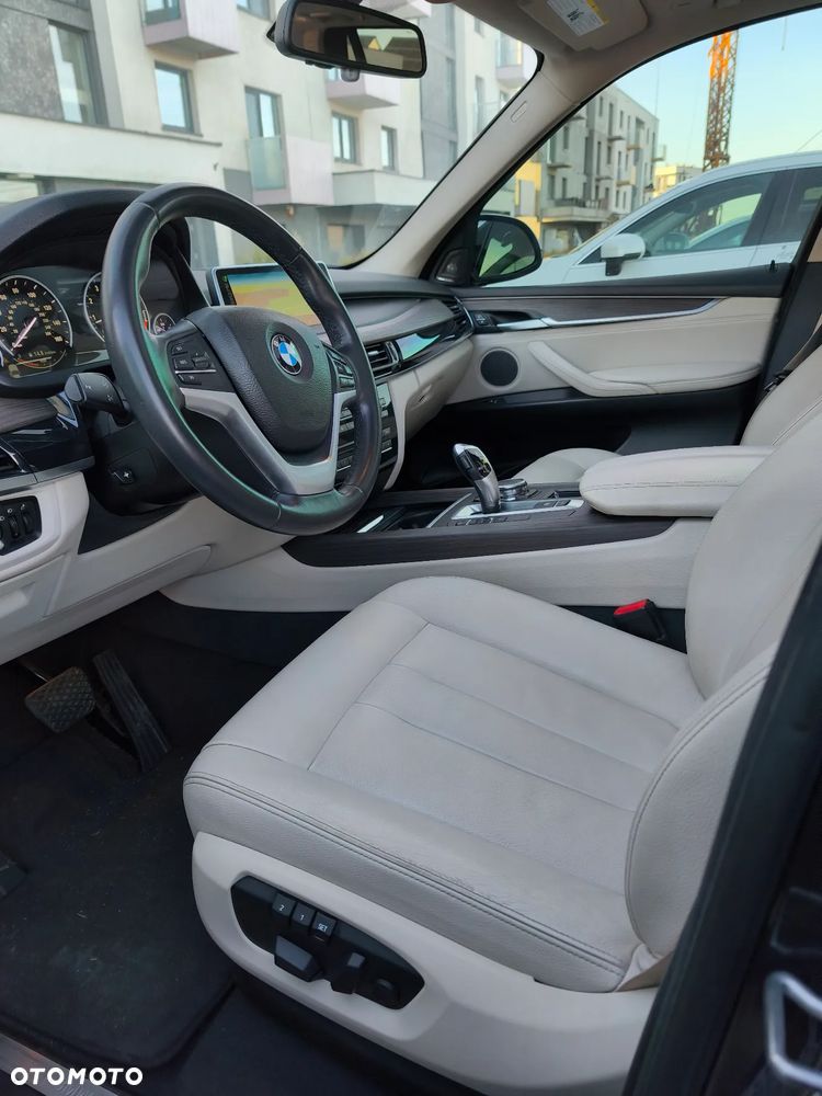 BMW X5 - 21