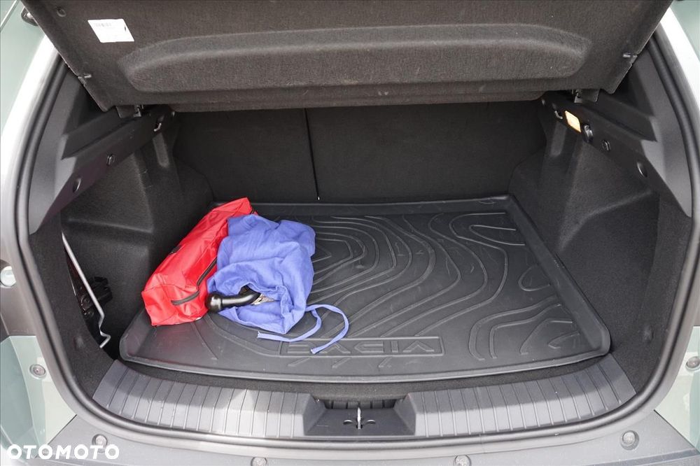 Dacia Duster 1.2 TCe mHEV Extreme 4x4 - 21