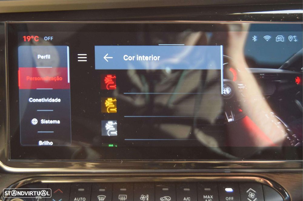 Alfa Romeo Junior 1.2 Sport Speciale eDCT6 - 13