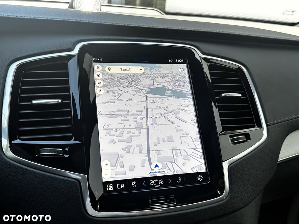 Volvo XC 90 - 37