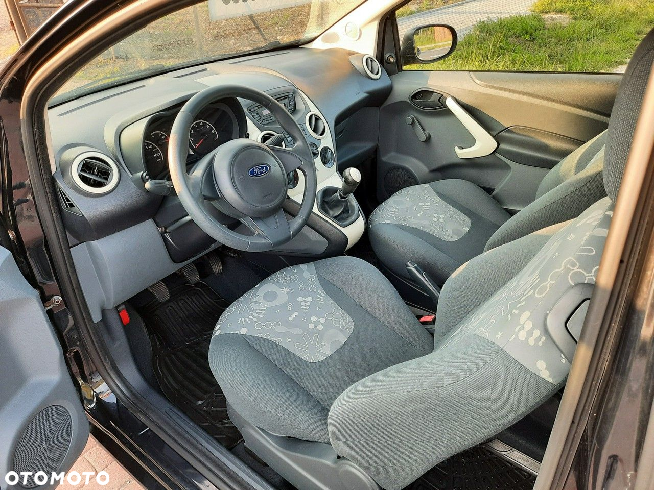 Ford KA - 13
