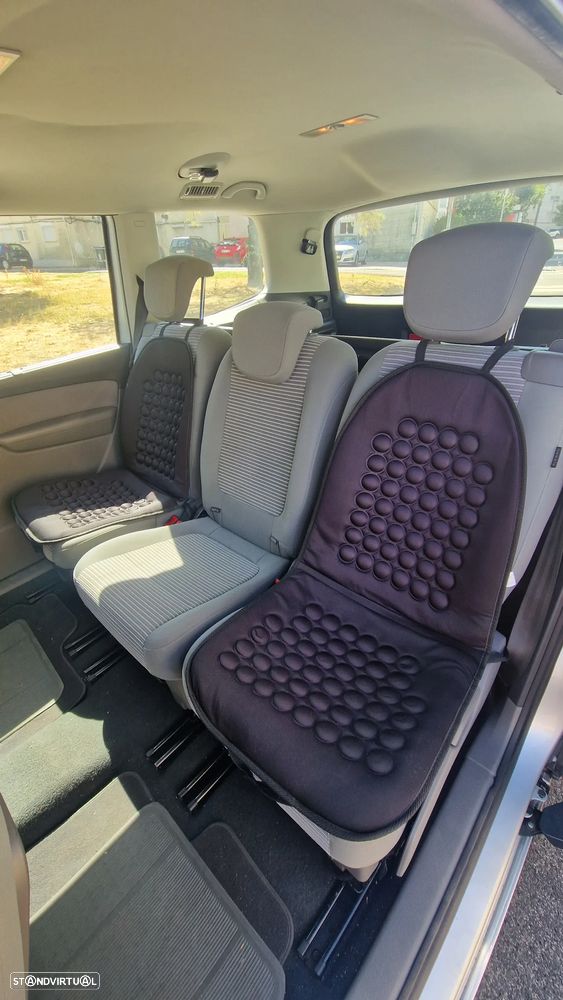 SEAT Alhambra 2.0 TDI Style - 15