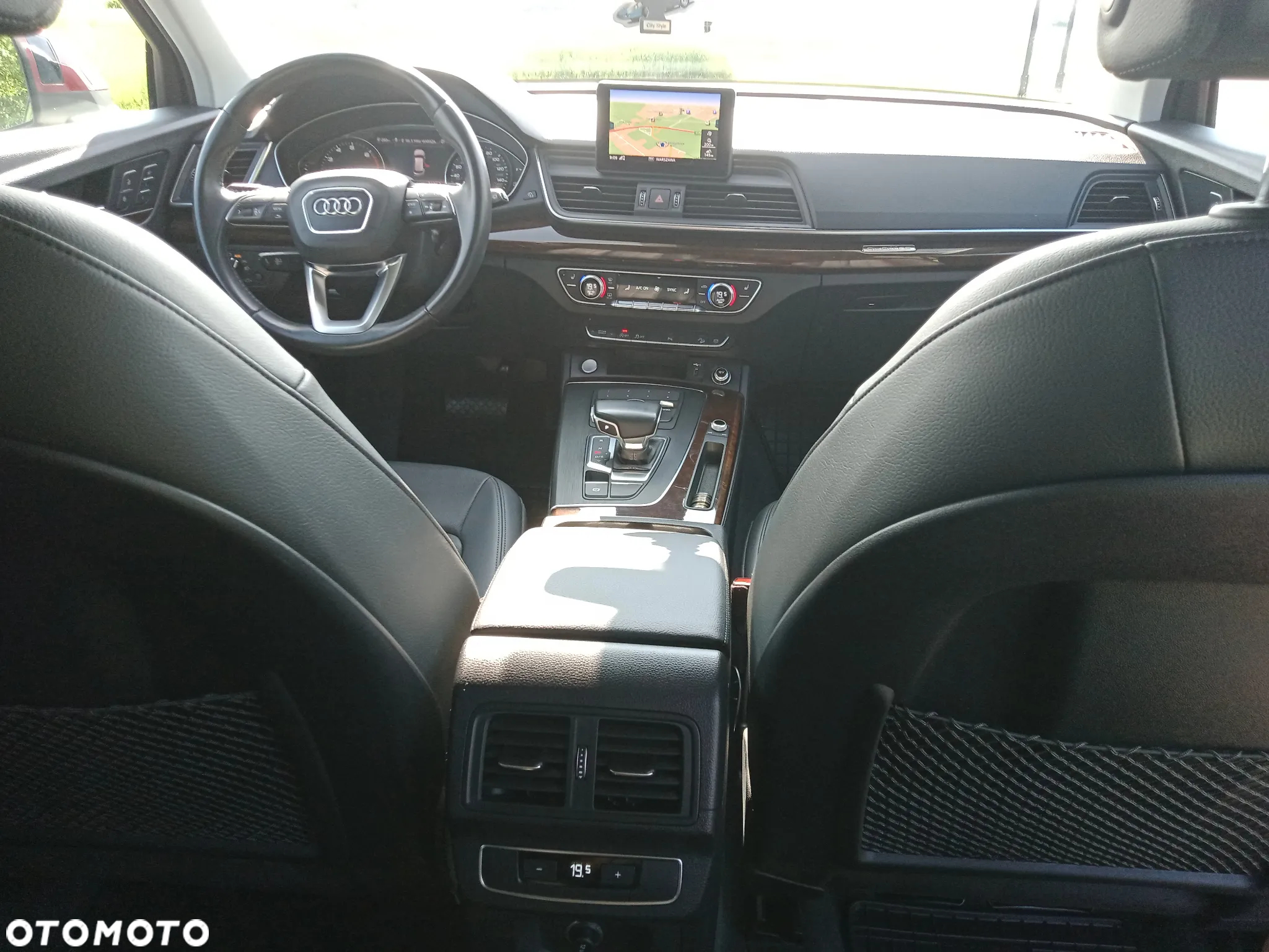 Audi Q5 - 14